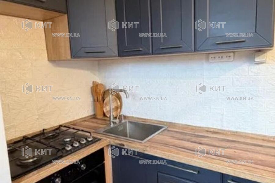 Продаж квартири Харків, Одеська, Основа, 42м²