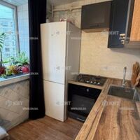 Продаж квартири Харків, Одеська, Основа, 42м²