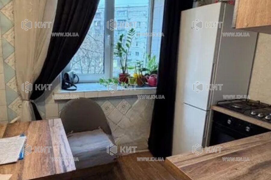 Продаж квартири Харків, Одеська, Основа, 42м²