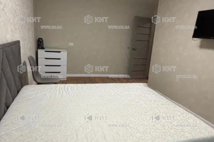 Продаж квартири Харків, Одеська, Основа, 42м²