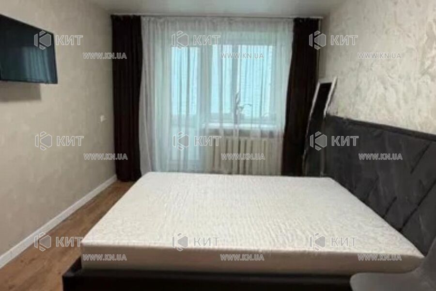 Продаж квартири Харків, Одеська, Основа, 42м²
