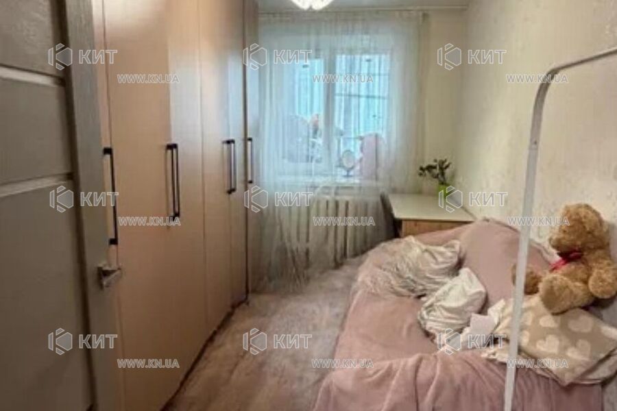Продаж квартири Харків, Одеська, Основа, 42м²