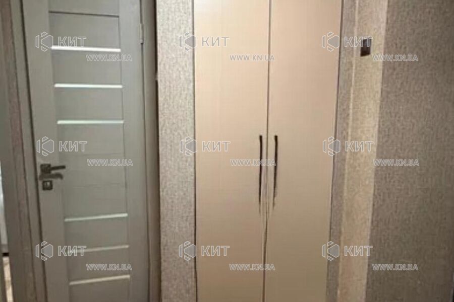 Продаж квартири Харків, Одеська, Основа, 42м²