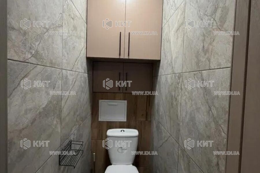 Продаж квартири Харків, Одеська, Основа, 42м²