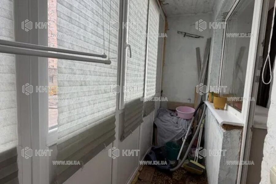 Продаж квартири Харків, Одеська, Основа, 42м²