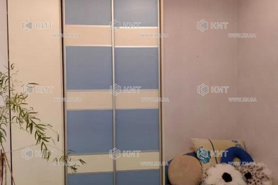 Продажа квартиры Харьков, Киевская, Гидропарк, 68м²