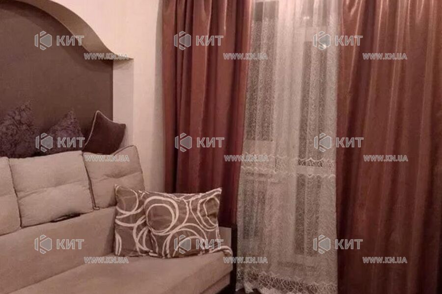 Продажа квартиры Харьков, Киевская, Гидропарк, 68м²