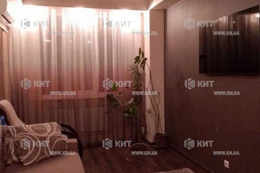 Продажа квартиры Харьков, Киевская, Гидропарк, 68м²