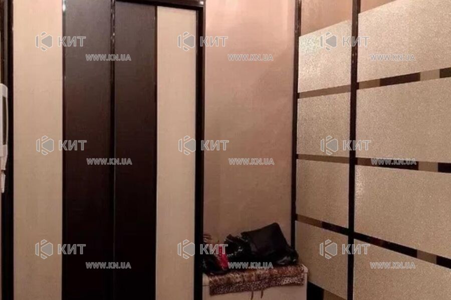 Продажа квартиры Харьков, Киевская, Гидропарк, 68м²