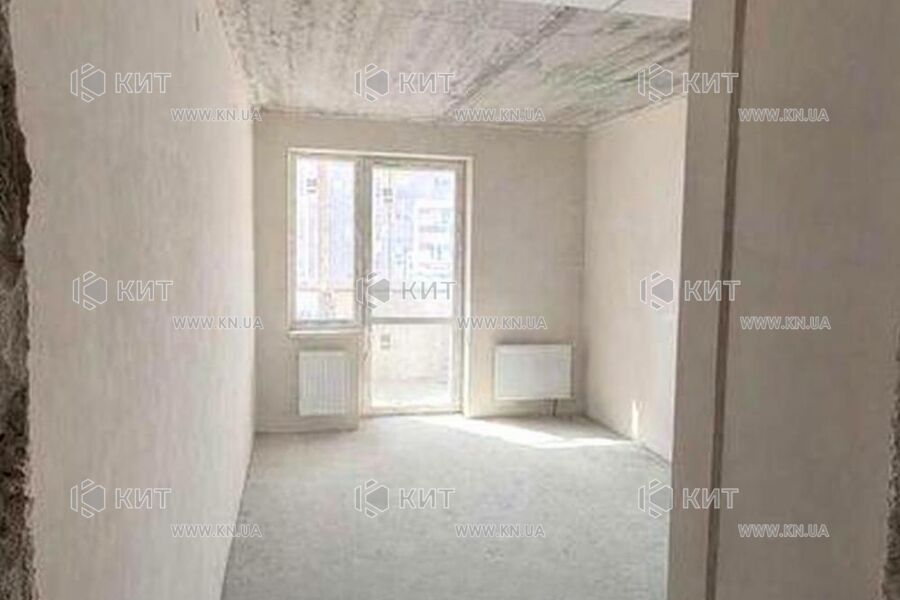 Продажа квартиры Харьков, Новые дома, 41м²