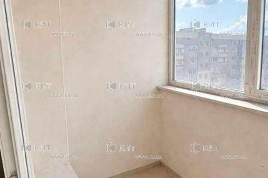Продажа квартиры Харьков, Новые дома, 41м²
