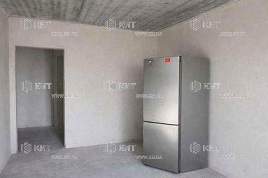 Продажа квартиры Харьков, Новые дома, 41м²