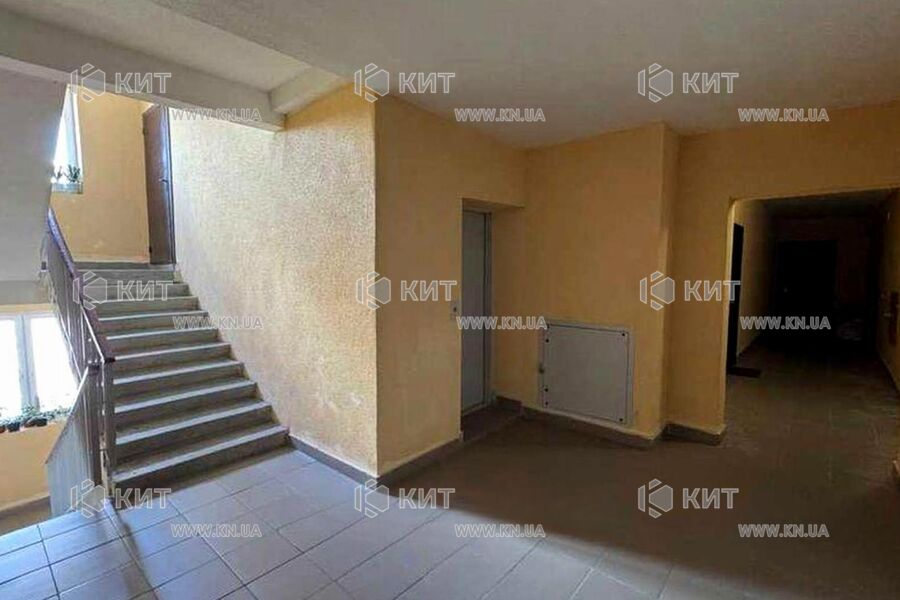 Продажа квартиры Харьков, Новые дома, 41м²