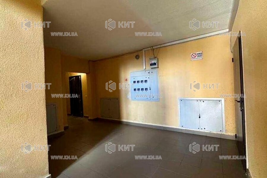 Продажа квартиры Харьков, Новые дома, 41м²