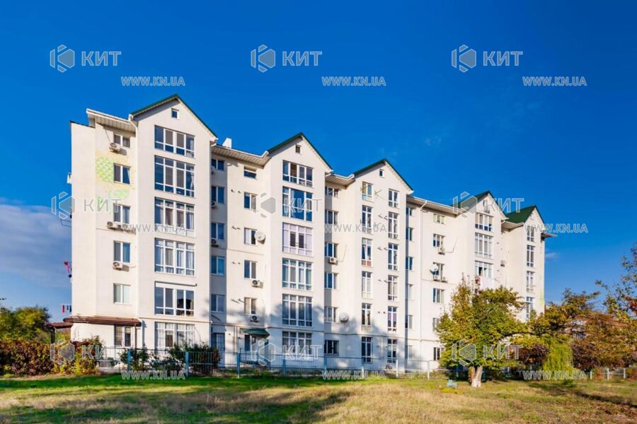Продаж квартири Харків, Малишева, 42м²