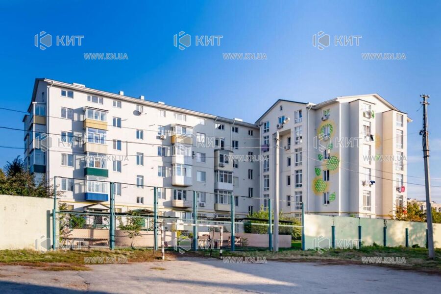 Продаж квартири Харків, Малишева, 42м²
