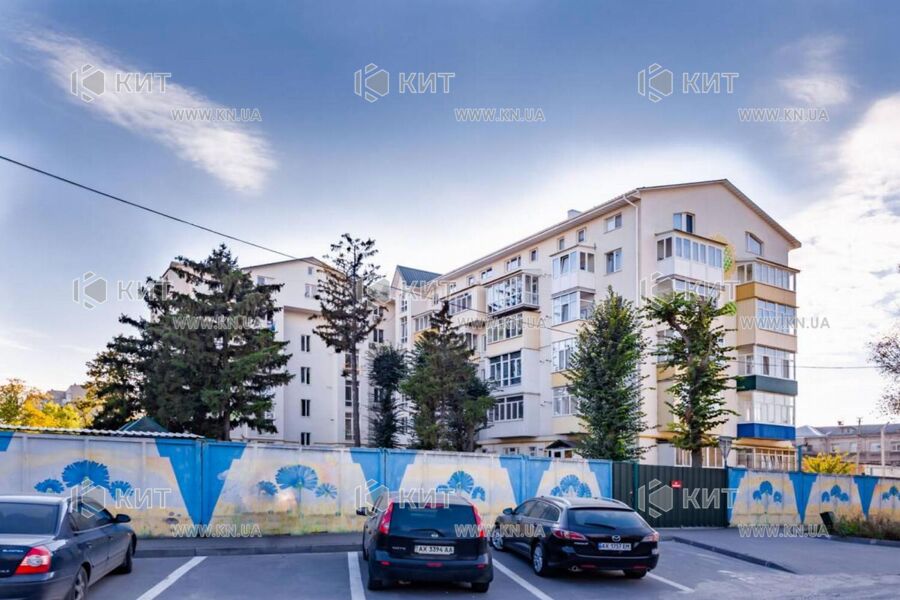 Продаж квартири Харків, Малишева, 42м²