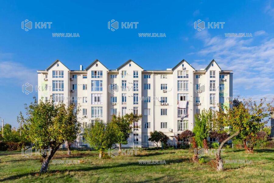 Продаж квартири Харків, Малишева, 42м²