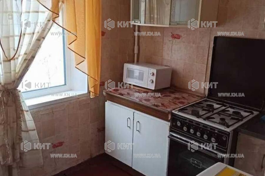 Продажа квартиры Харьков, Салтовка, 535 мрн., 26м²