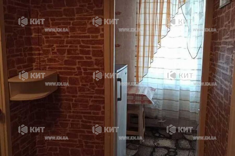 Продажа квартиры Харьков, Салтовка, 535 мрн., 26м²