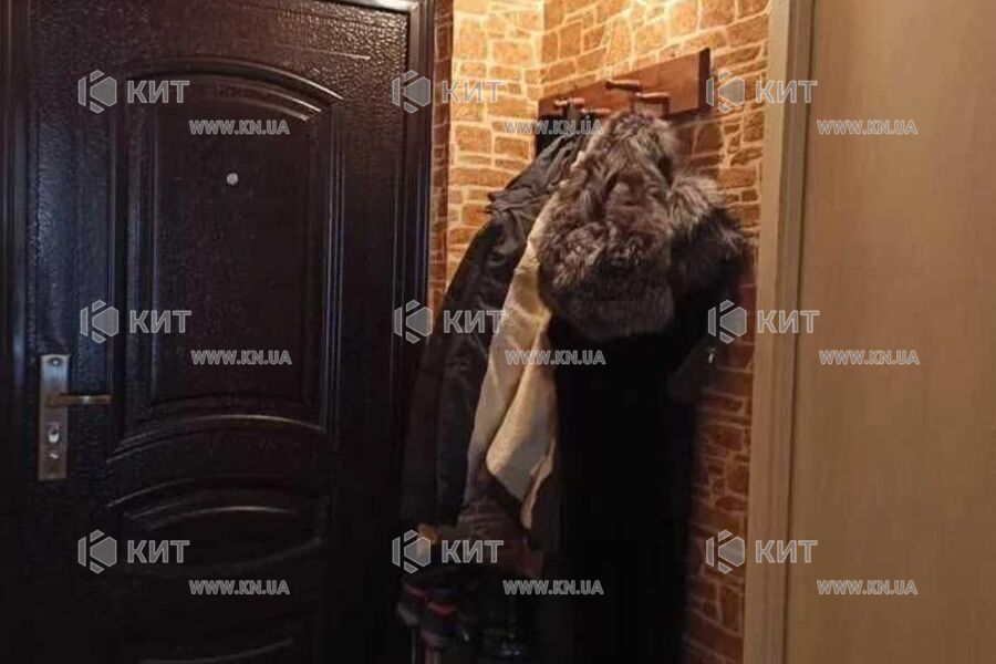 Продажа квартиры Харьков, Салтовка, 535 мрн., 26м²