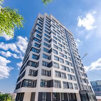 Продажа квартиры Харьков, Центр, 24.8м²