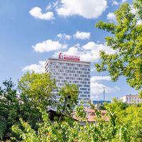 Продажа квартиры Харьков, Центр, 24.8м²