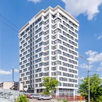 Продажа квартиры Харьков, Центр, 24.8м²
