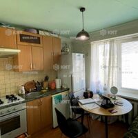 Продажа квартиры Харьков, ХТЗ, Рогань, 40м²
