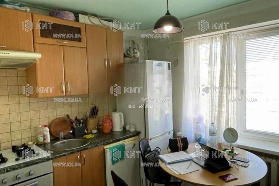 Продажа квартиры Харьков, ХТЗ, Рогань, 40м²