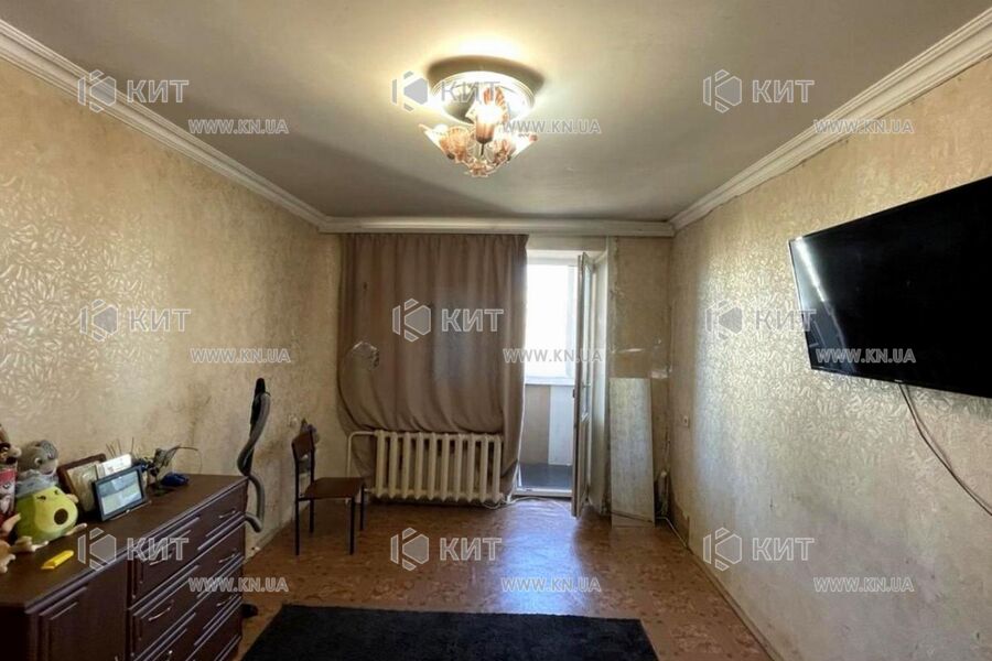 Продажа квартиры Харьков, ХТЗ, Рогань, 40м²
