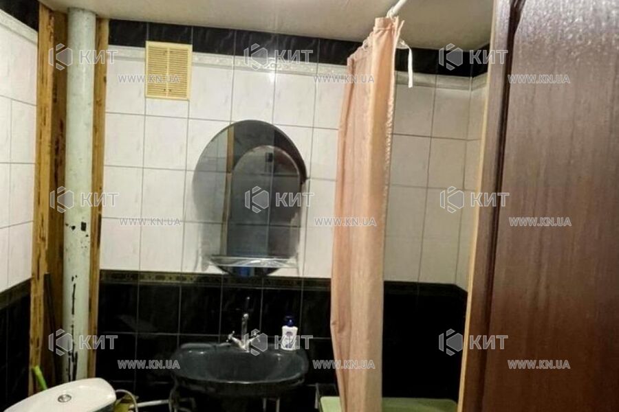 Продажа квартиры Харьков, ХТЗ, Рогань, 40м²