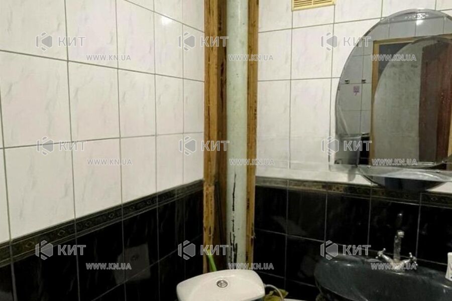 Продажа квартиры Харьков, ХТЗ, Рогань, 40м²