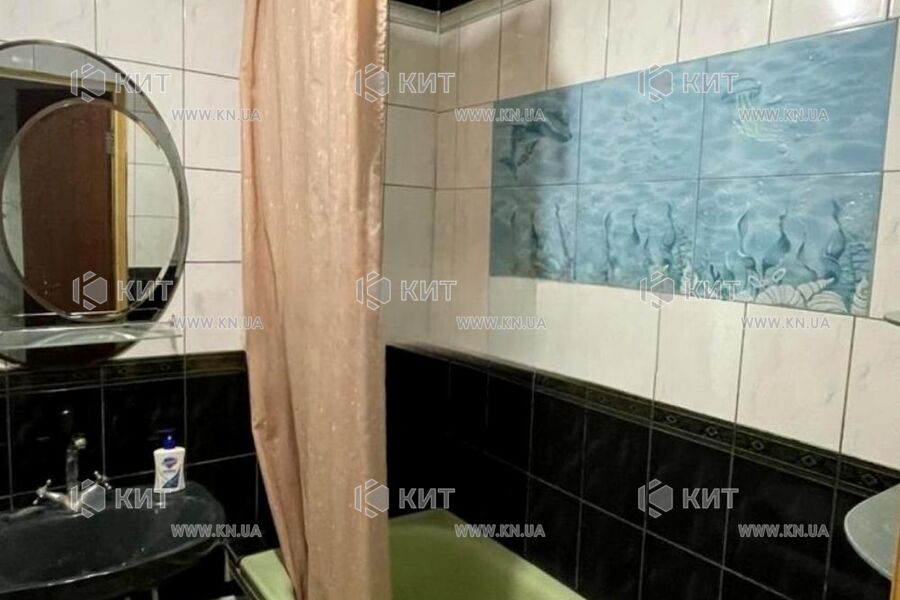 Продажа квартиры Харьков, ХТЗ, Рогань, 40м²