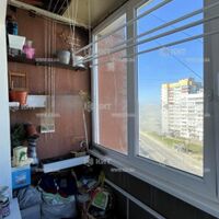 Продажа квартиры Харьков, ХТЗ, Рогань, 40м²