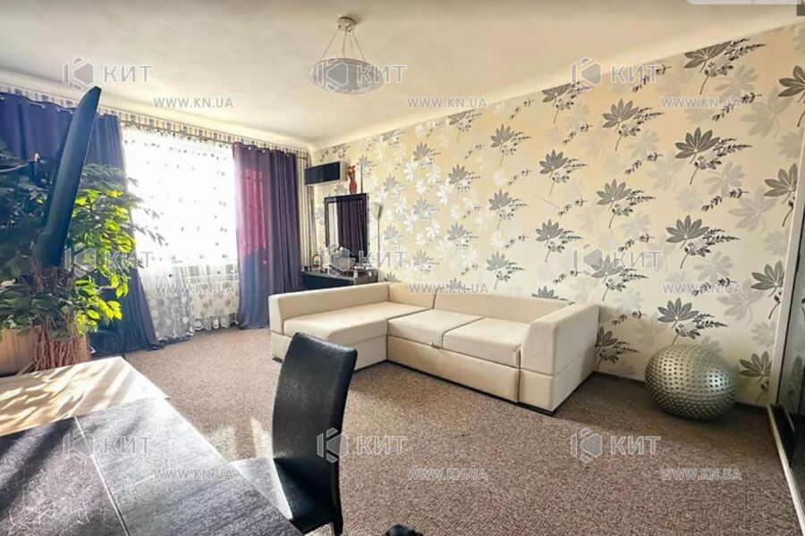 Продажа квартиры Харьков, Центр, 57м²