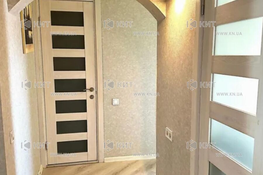 Продажа квартиры Харьков, Центр, 57м²