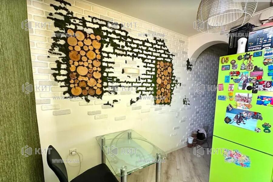 Продажа квартиры Харьков, Центр, 57м²