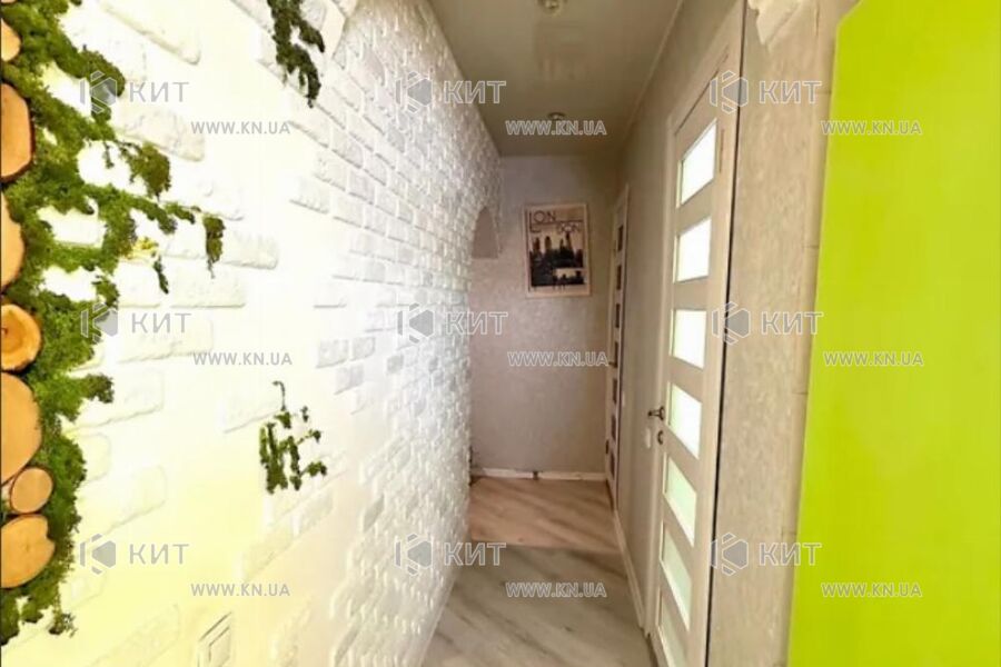 Продажа квартиры Харьков, Центр, 57м²