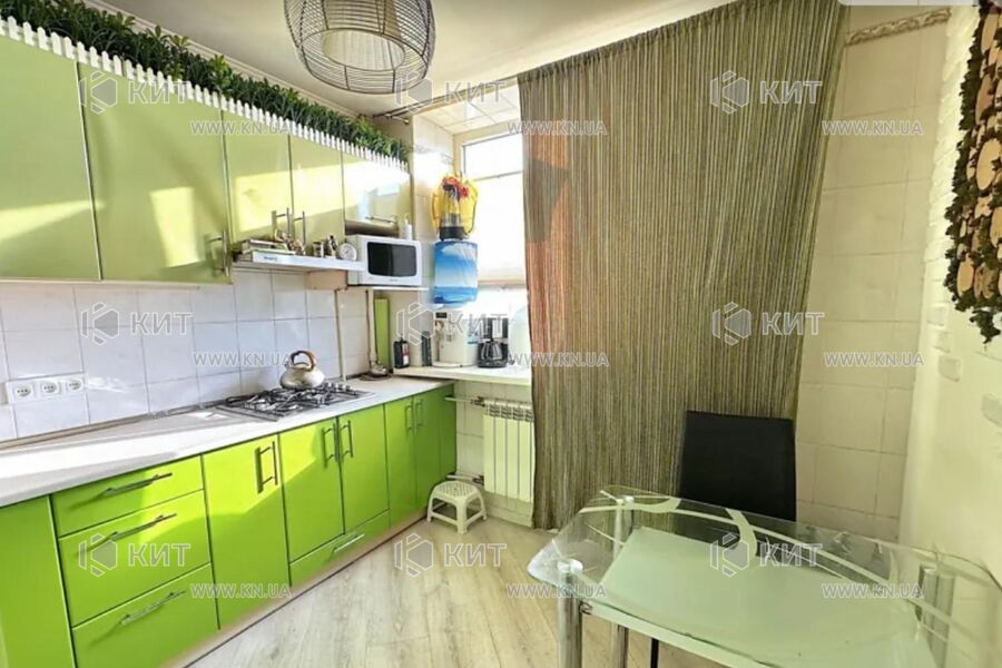 Продажа квартиры Харьков, Центр, 57м²