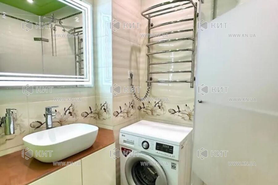 Продажа квартиры Харьков, Центр, 57м²