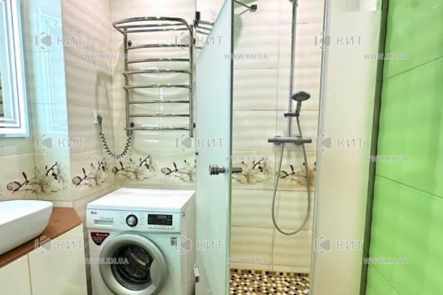 Продажа квартиры Харьков, Центр, 57м²