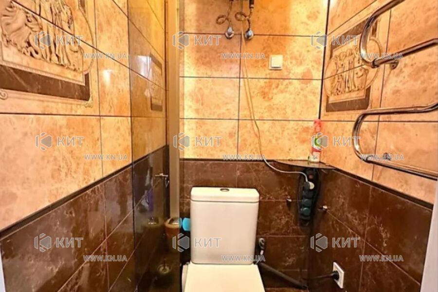 Продажа квартиры Харьков, Центр, 57м²