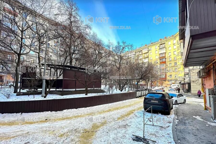 Продажа квартиры Харьков, Центр, 57м²