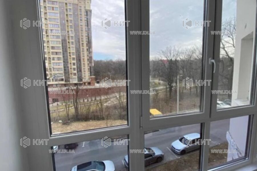 Продажа квартиры Харьков, Сокольники, 66м²