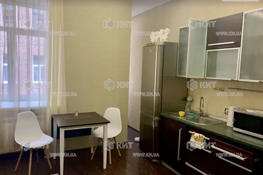 Продаж квартири Харків, Центр, 68м²