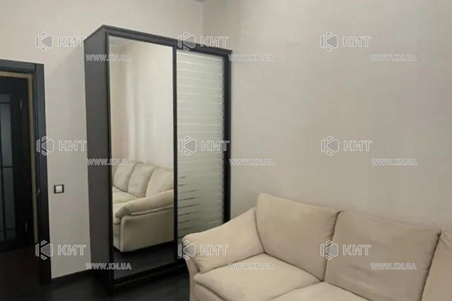 Продаж квартири Харків, Центр, 68м²