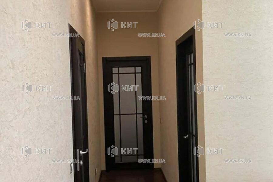 Продаж квартири Харків, Центр, 68м²