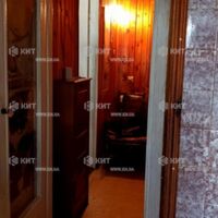 Продажа квартиры Харьков, Одесская, Основа, 54.5м²