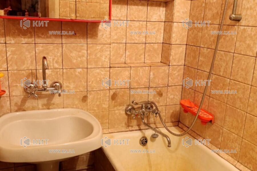 Продажа квартиры Харьков, Одесская, Основа, 54.5м²